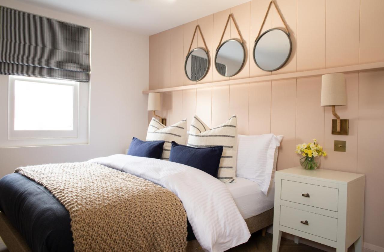 Salthouse Apartment أبيريرون المظهر الخارجي الصورة