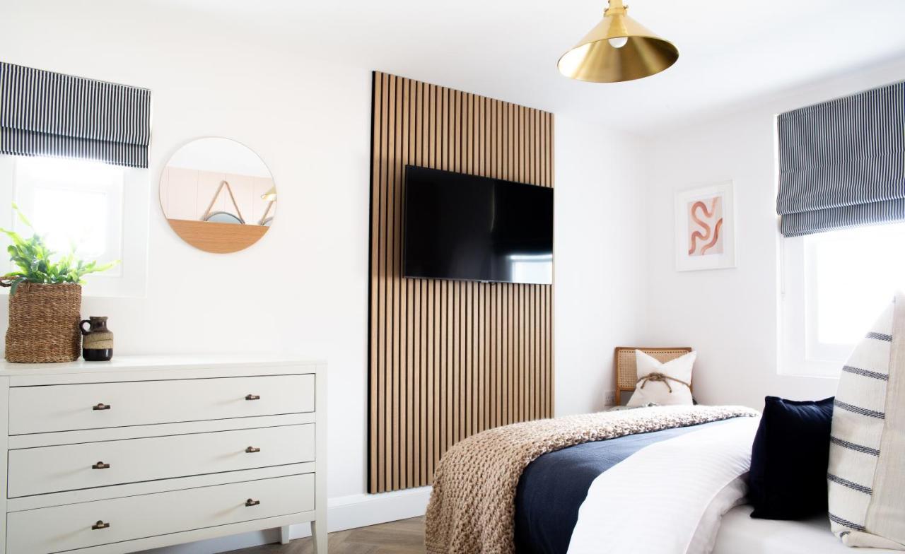 Salthouse Apartment أبيريرون المظهر الخارجي الصورة