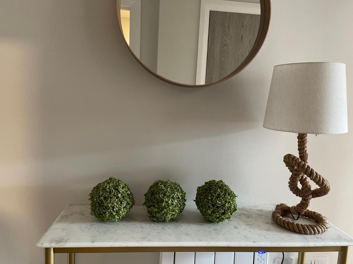 Salthouse Apartment أبيريرون المظهر الخارجي الصورة