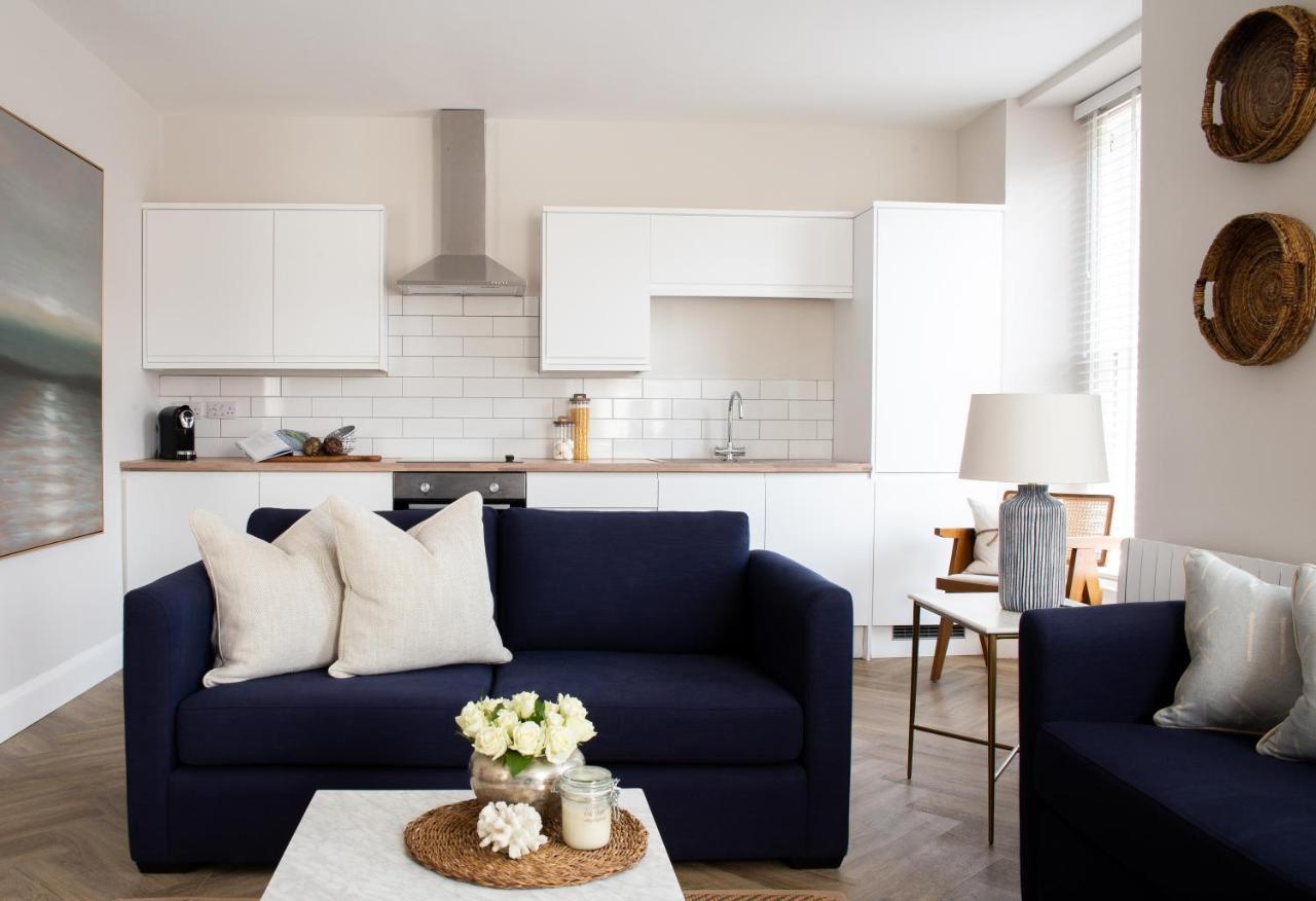 Salthouse Apartment أبيريرون المظهر الخارجي الصورة