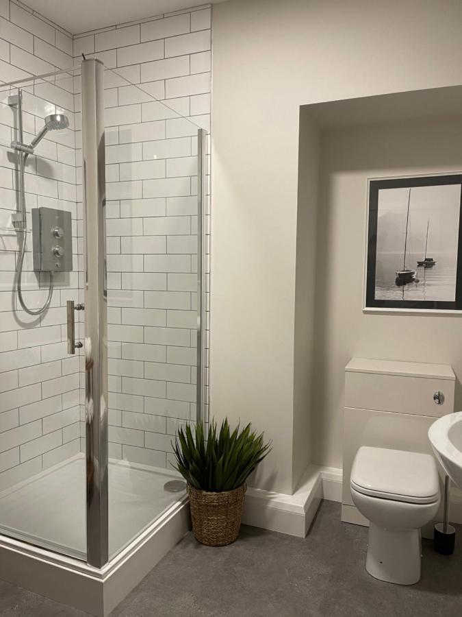 Salthouse Apartment أبيريرون المظهر الخارجي الصورة