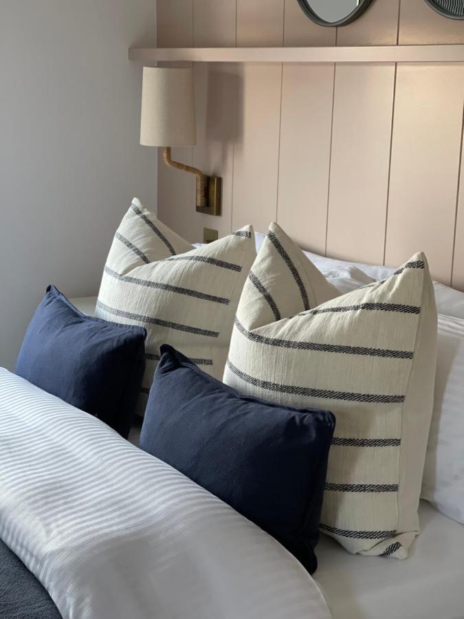 Salthouse Apartment أبيريرون المظهر الخارجي الصورة