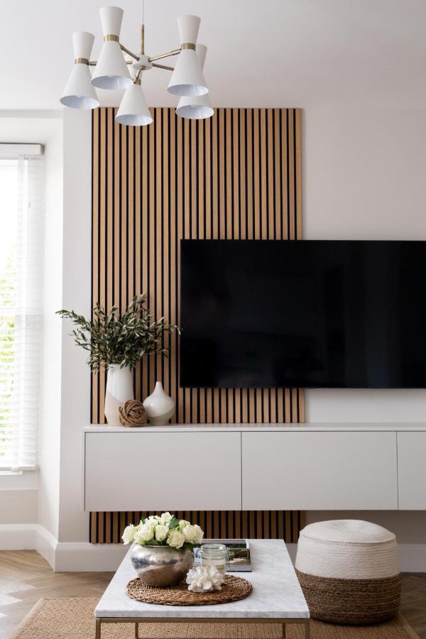 Salthouse Apartment أبيريرون المظهر الخارجي الصورة